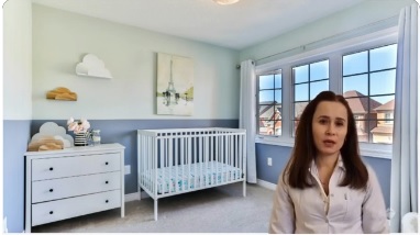 Bebeğin Gelişimsel Desteklenmesi-1